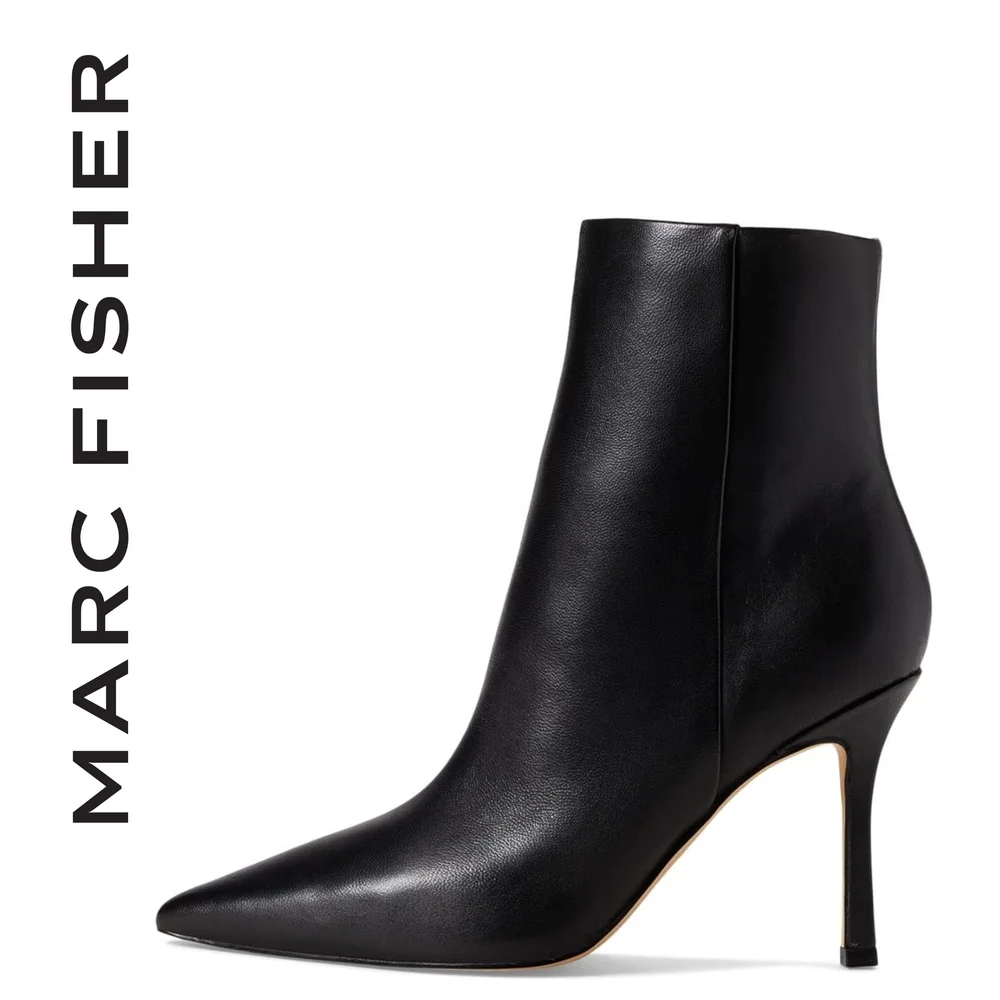 Marc Fisher - LTD Kendry Black 7 M - Picture 2 of 2